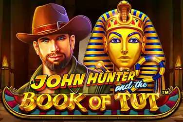 JOHN HUNTER AND THE BOOK OF TUT?v=7.0